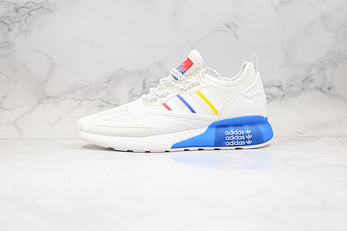 ZX 2K White_Blue-Red-YELLOW CQ2768 36-45-d7f18916